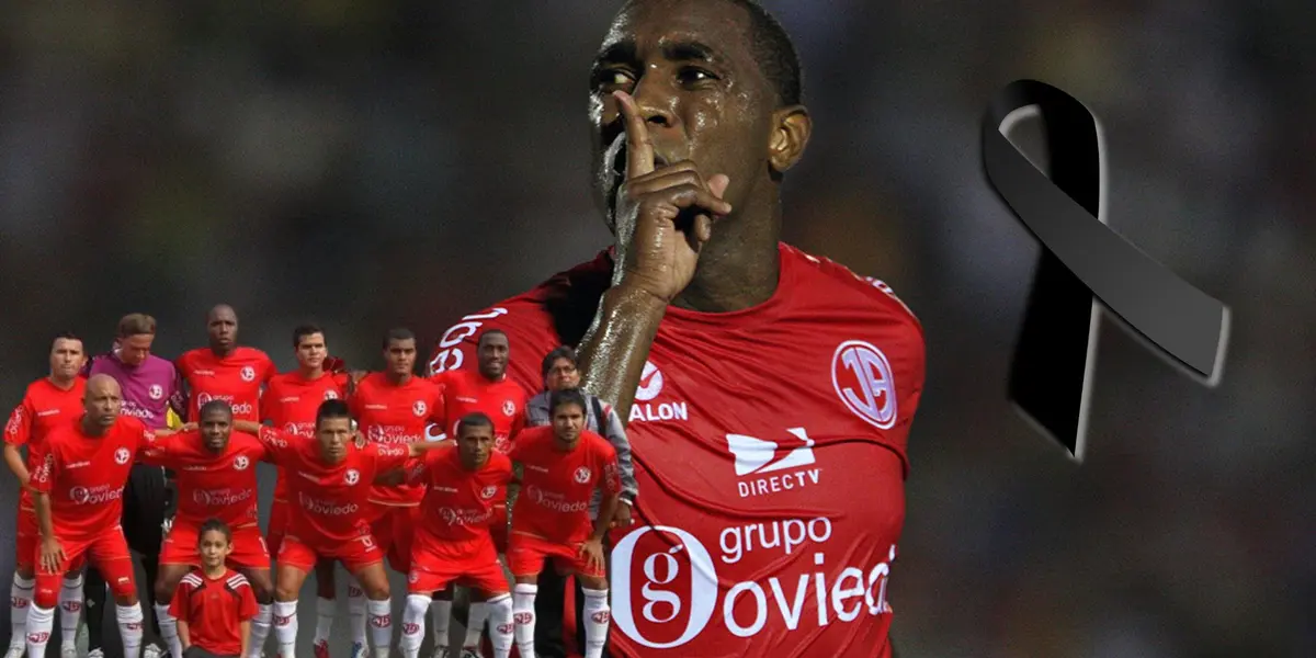 Se fue el ´Pana´ Tejada y el gran amigo peruano que le dará el último adiós