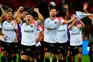 Se ganaron su puesto en la Selección Peruana