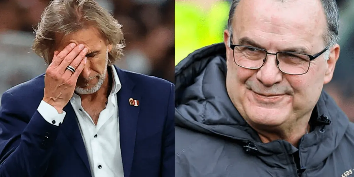 Se ha comenzado a hablar mucho de la posibilidad que Marcelo Bielsa llegue a la Selección Peruana