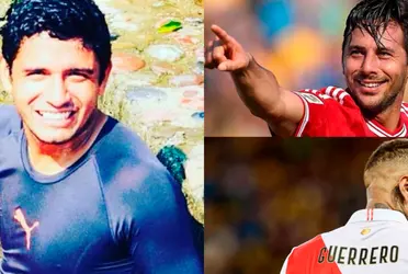 Se ha conocido lo que tendrían en común Pelé, Pizarro y Manco