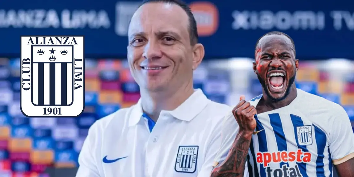 Se habla de Waterman, pero Restrepo ya habría encontrado a su gran revelación