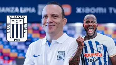 Se habla de Waterman, pero Restrepo ya habría encontrado a su gran revelación