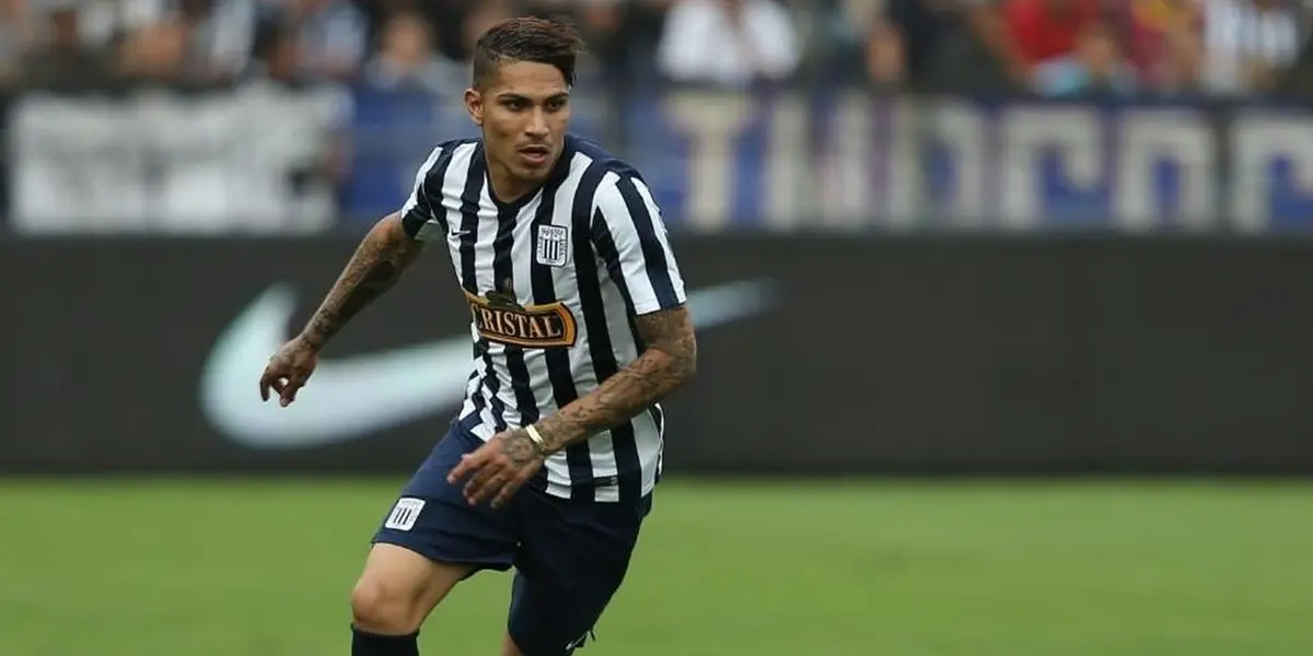 Se habla de que Guerrero recibiría 800 mil dólares anuales.