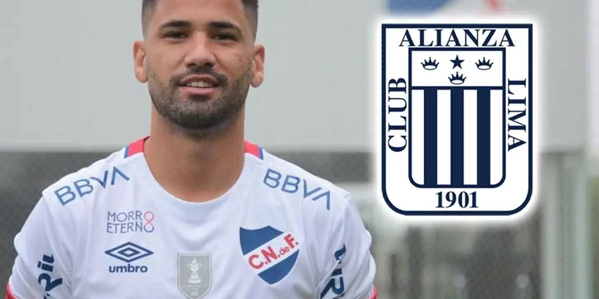 Se habría caído el fichaje de Brahian Alemán, pero el nuevo nombre que suena es el de Gonzalo Vega.