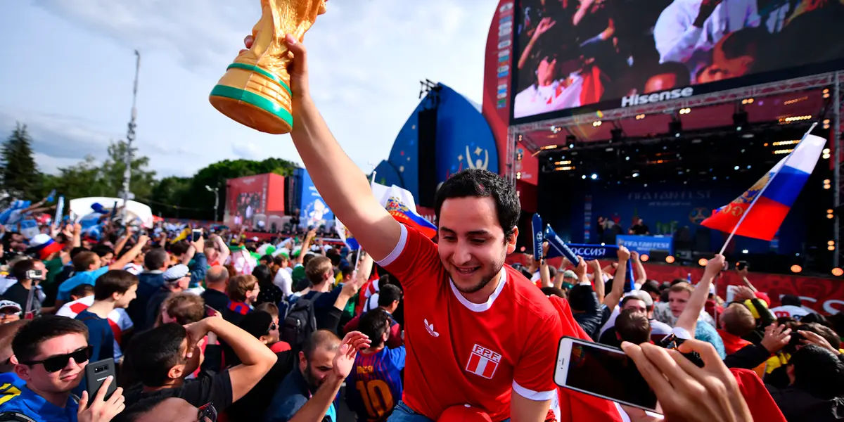 Se hicieron todas las gestiones y Perú tendría las garantías para organizar el Mundial Sub 17