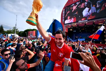Se hicieron todas las gestiones y Perú tendría las garantías para organizar el Mundial Sub 17