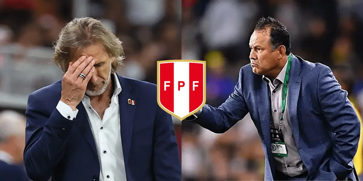 Se marchó en la era de Ricardo Gareca en la Selección Peruana, pero ahora está de vuelta