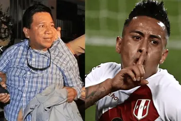 Se metió con Christian Cueva en la Selección Peruana y ahora sufre la peor de las humillaciones