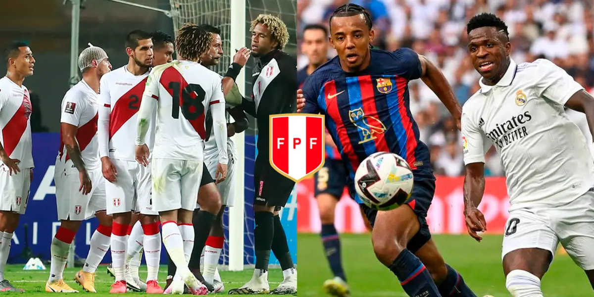 Se moría por jugar por la Selección Peruana, pero nunca lo consideraron