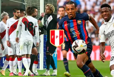 Se moría por jugar por la Selección Peruana, pero nunca lo consideraron