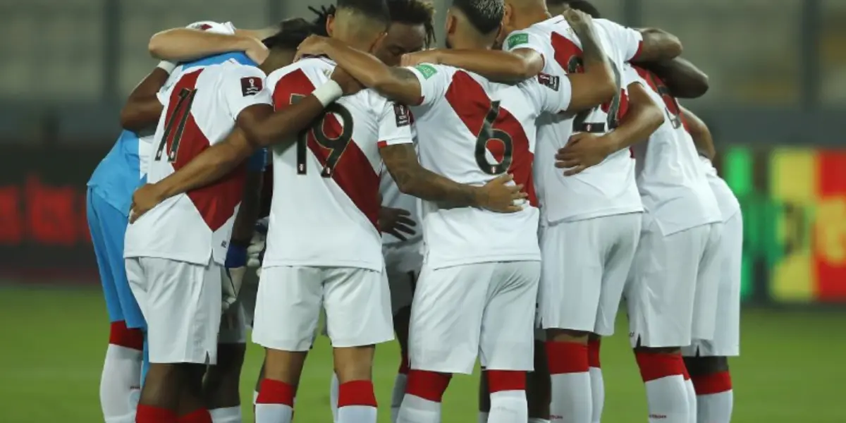 Se muestra como opción de recambió importante en Perú