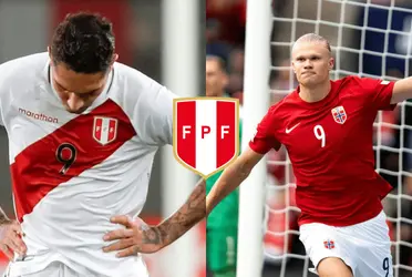 Se olvidan de Paolo Guerrero, el nuevo 9 que llegaría para retirarlo de una vez por todas