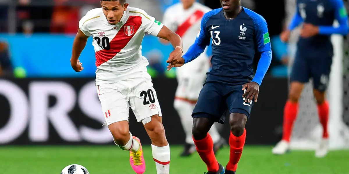 Se pensaba que la Selección Peruana no tendría oportunidad de ir al Mundial, pero se abrió una pequeña ventana