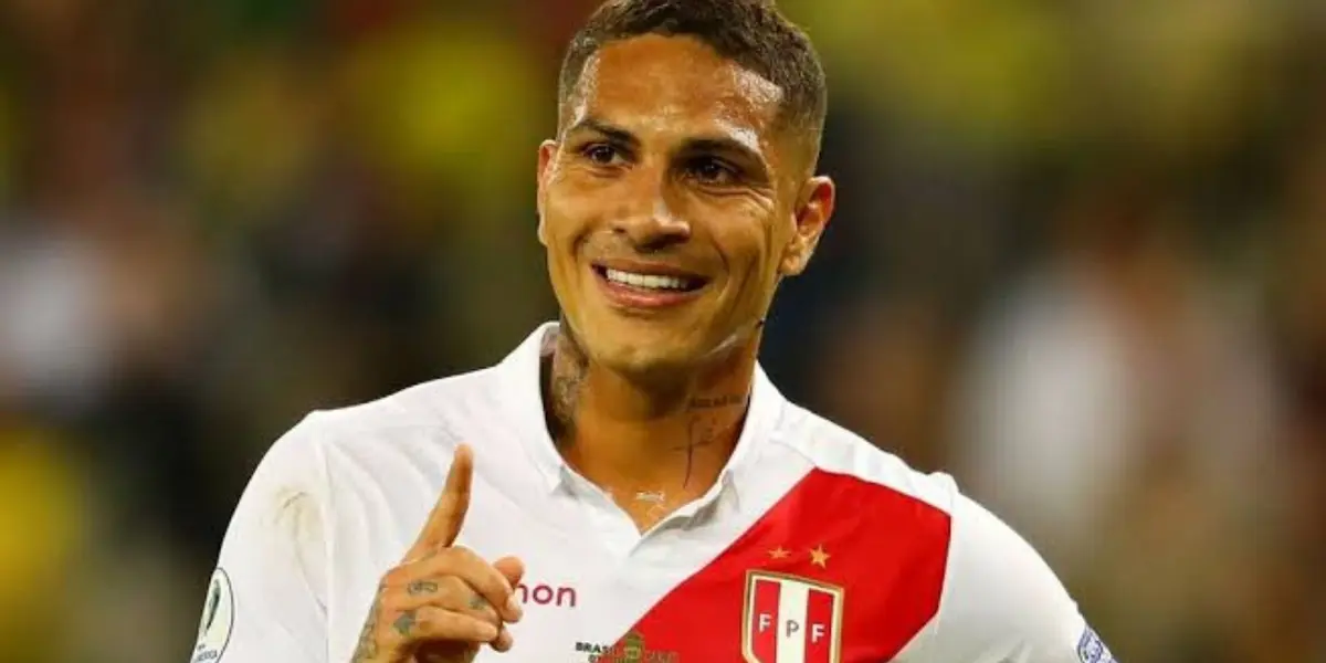 Se pensó que no llegaría a este encuentro, pero parece que ya estaría apto para jugar