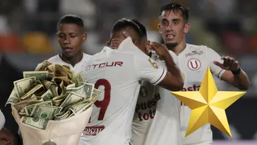 Se pensó que no podía rendir mejor en la U, ahora es toda una estrella