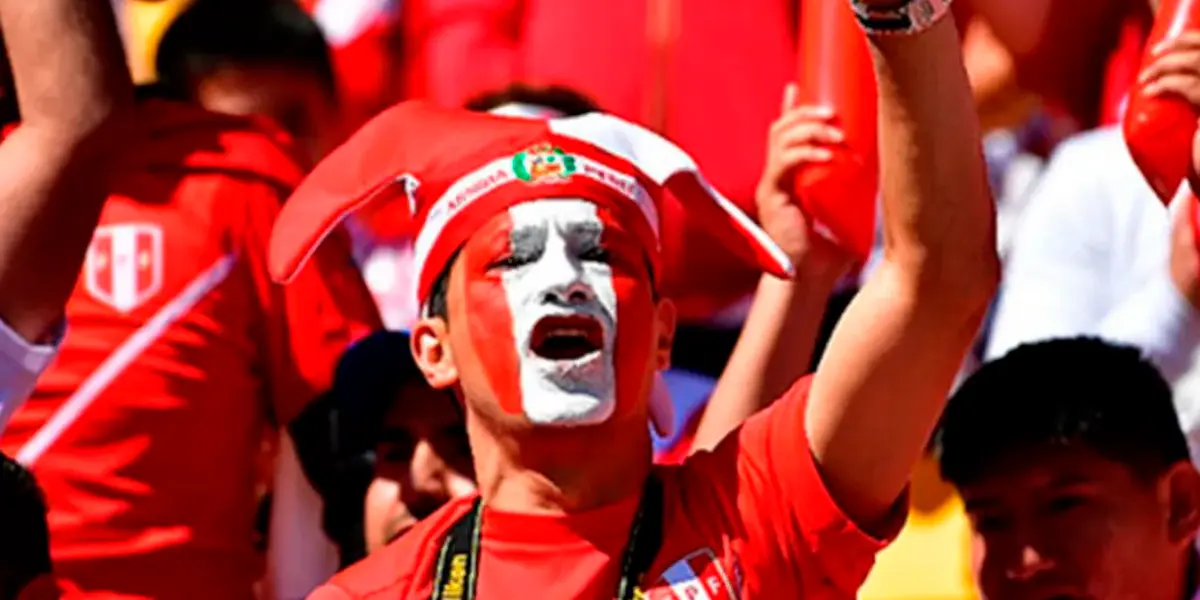 Se pensó que no podría estar con la Selección Peruana, se recuperó de su lesión y ya está disponible
