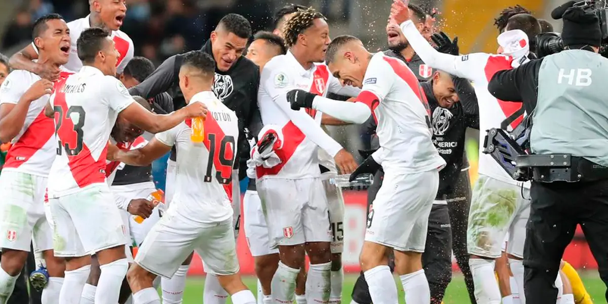 Se pensó que podría ser una lesión más grave, pero ya está listo para volver a las canchas