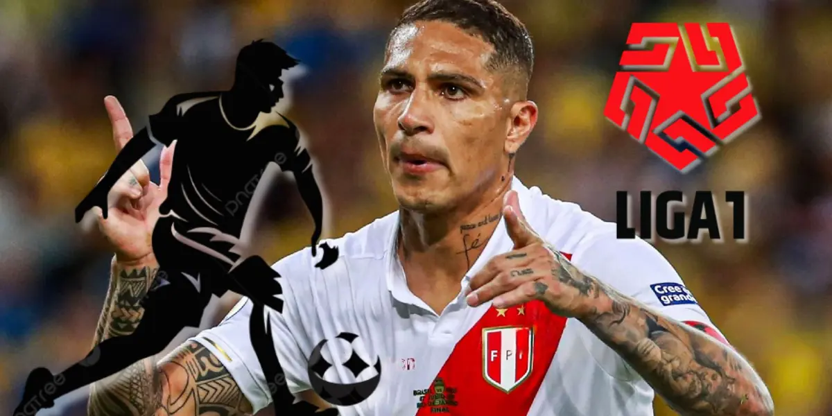 Se pensó que sería el nuevo Guerrero, hoy juega en provincia y ni suena ni truena