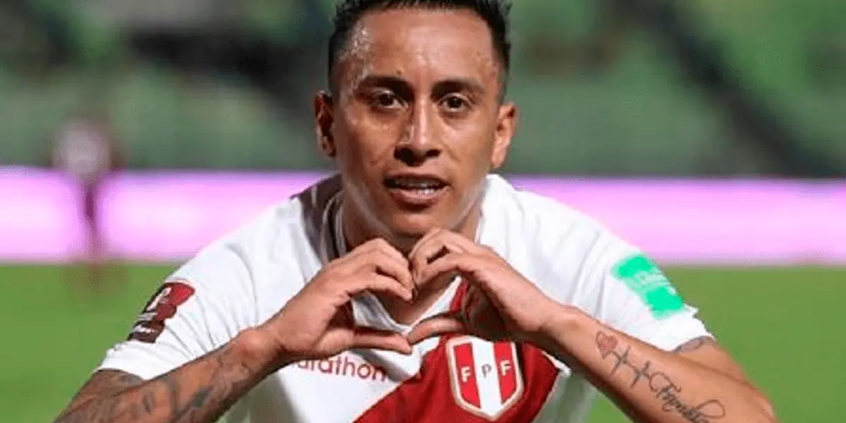 Se pensó que sería el reemplazo de Christian Cueva, pero no duró ni medio año en el exterior
