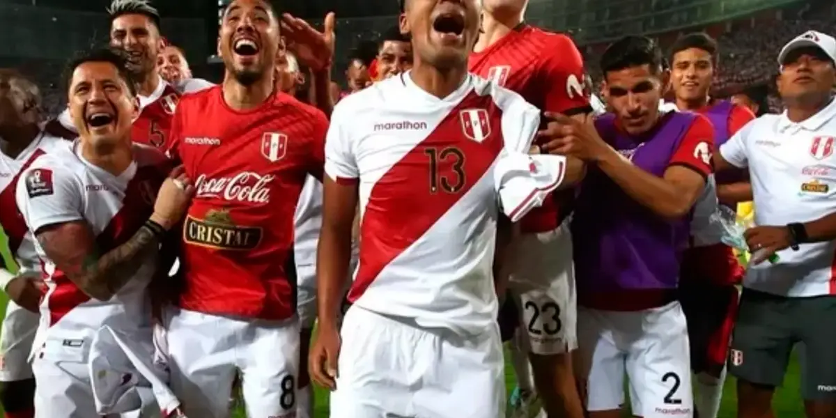 Se pensó que ya no tendría la oportunidad de volver a jugar al fútbol, pero ya casi está listo para volver