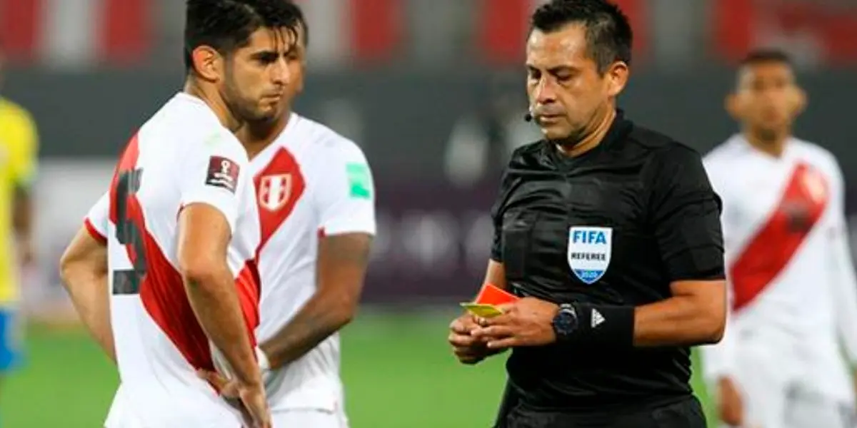 Se perdió varios puntos por sus malas jugadas, a pesar de eso volvería a vestir la camiseta nacional