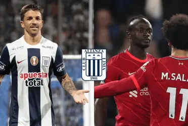 Se podría venir un cambio importante en Alianza Lima