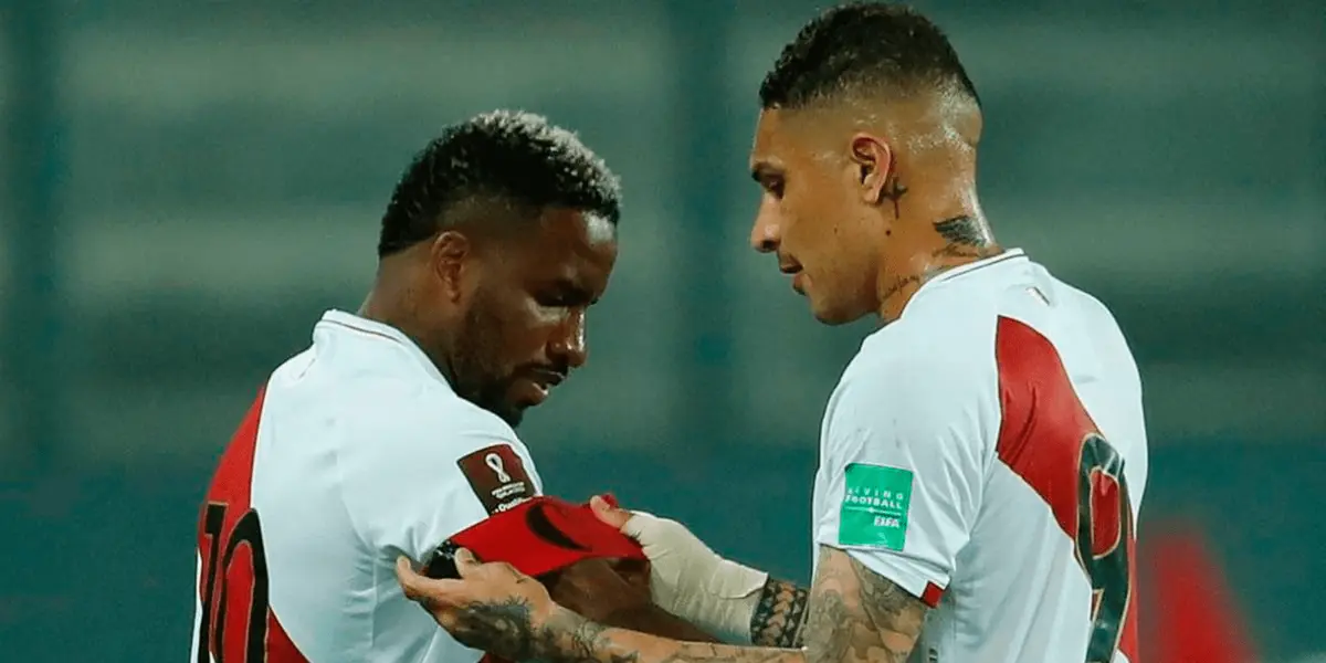 Se podría venir una dupla impresionante en la Selección Peruana