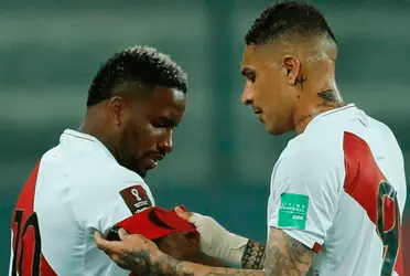 Se podría venir una dupla impresionante en la Selección Peruana