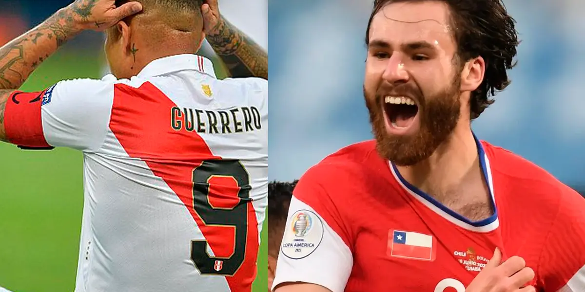 Se podrían dar cambios en la tabla de posiciones de las eliminatorias si es que así decide la FIFA