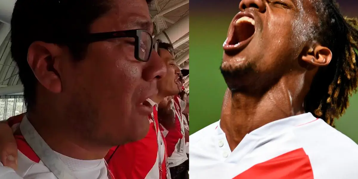 Se prenden las alarmas en la Selección Peruana por un jugador que podría perderse el repechaje