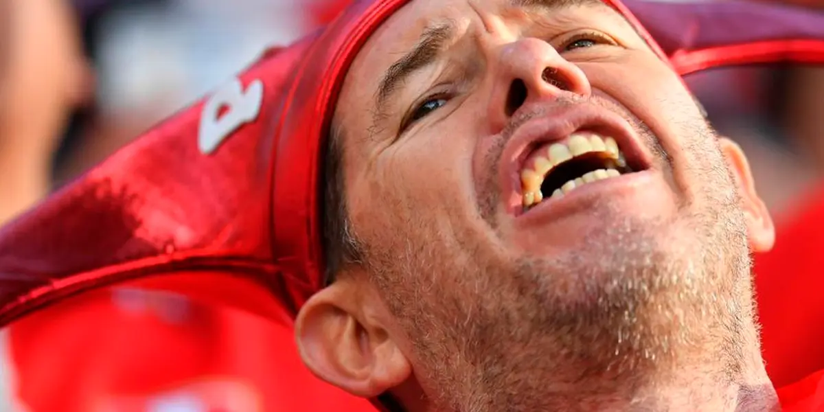 Se prenden las alarmas en la Selección Peruana por un jugador que se podría perder el repechaje