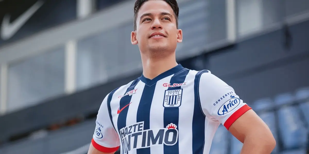 Se presentan trabas para el debut de el 'Chaval' en la Liga 1