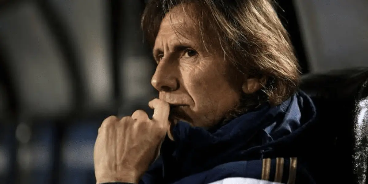 Se pudo conocer cuál sería el plan b para dirigir a la Selección Peruana