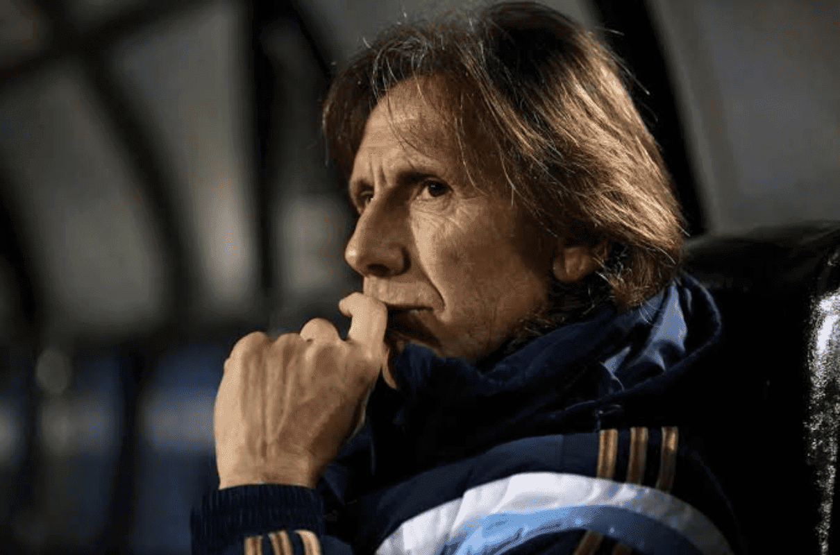 Se pudo conocer cuál sería el plan b para dirigir a la Selección Peruana