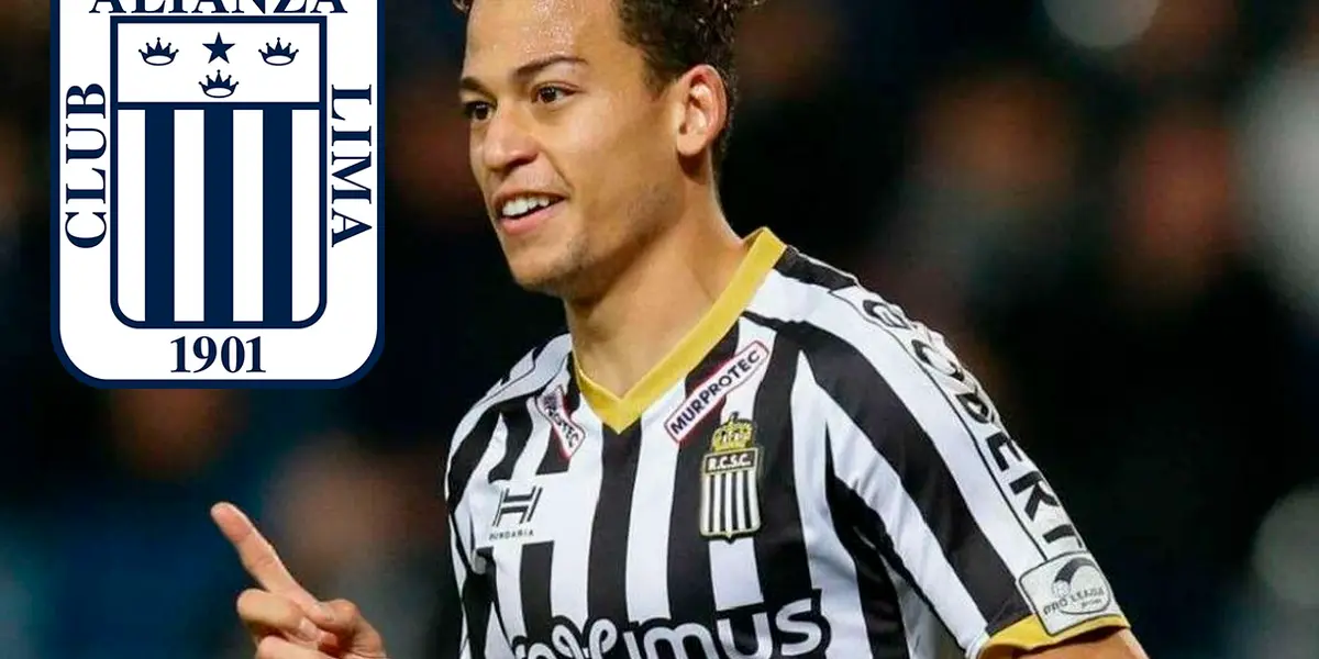 Se pudo conocer cuándo será presentado el jugador ‘blanquiazul’