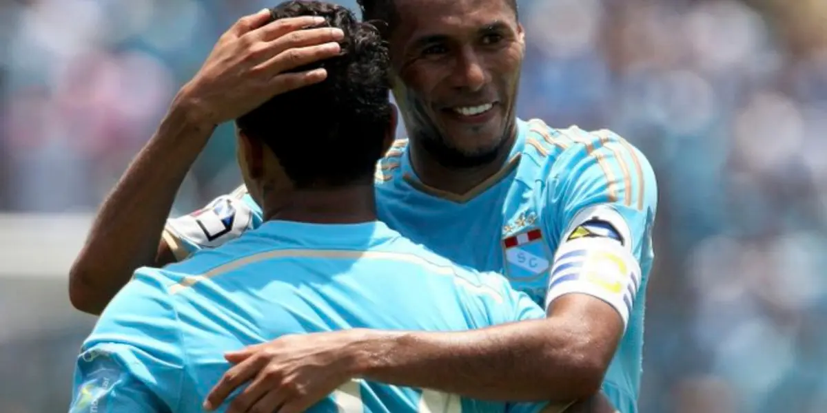 Se pudo conocer el número que usará Yoshimar Yotún