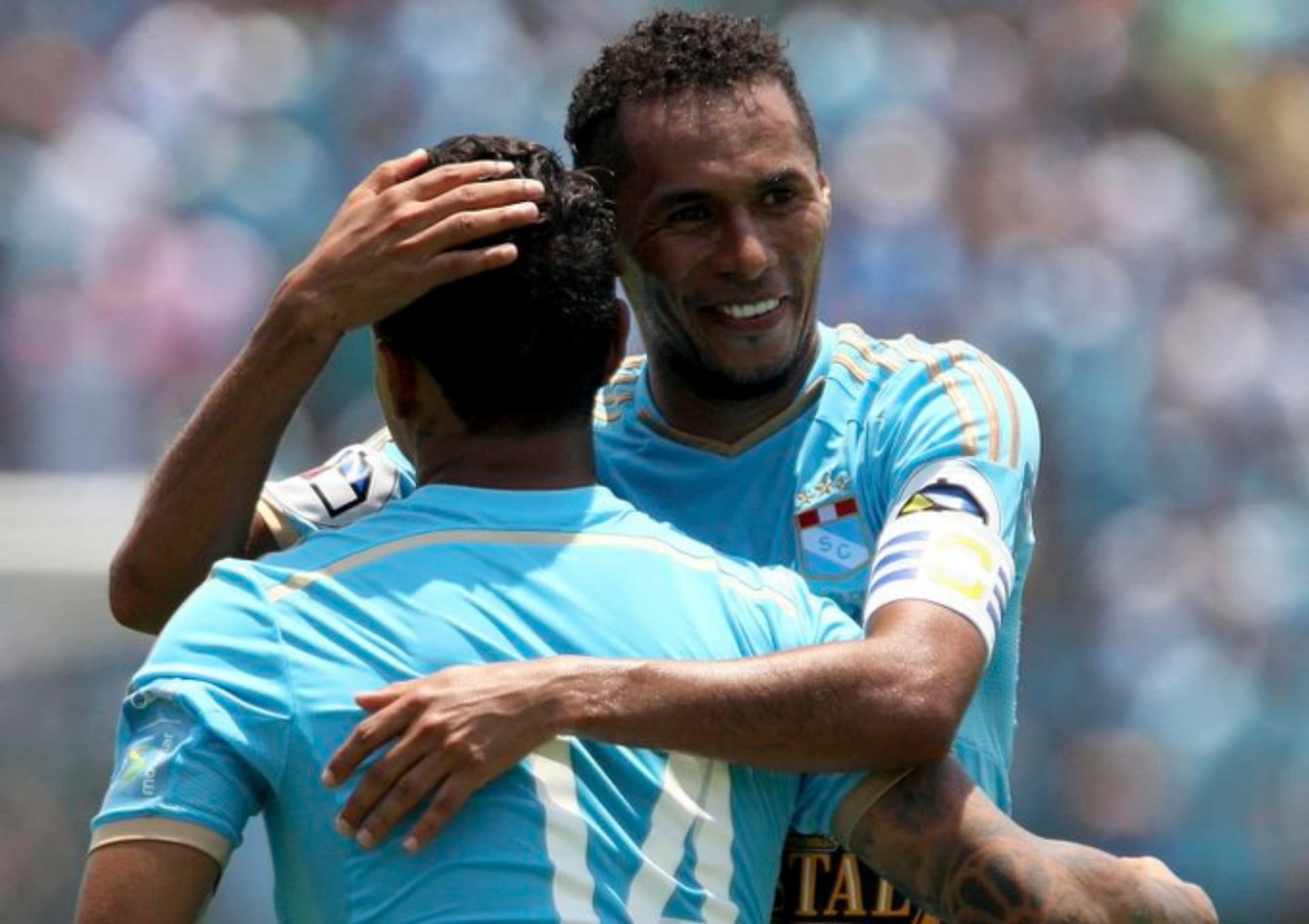 Se pudo conocer el número que usará Yoshimar Yotún