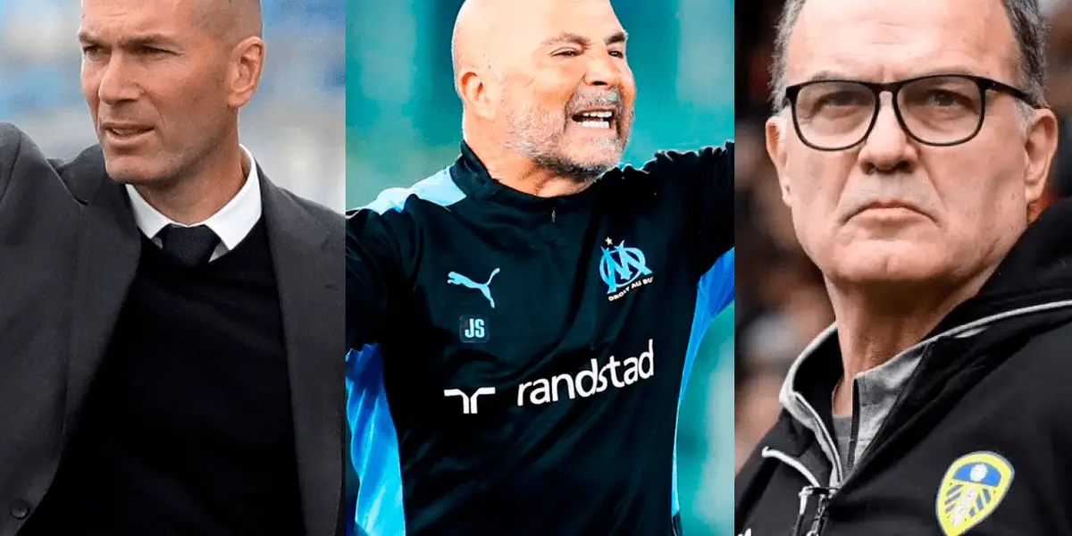 Se pudo conocer que Agustín Lozano estaría buscando un entrenador Top para la Selección Peruana