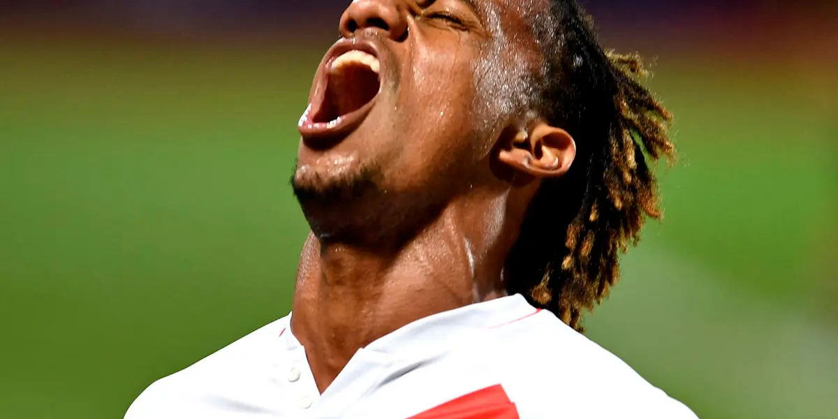 Se pudo conocer que el extremo por la derecha posiblemente no llegue y el ‘tigre’ ya le tiene sustituto