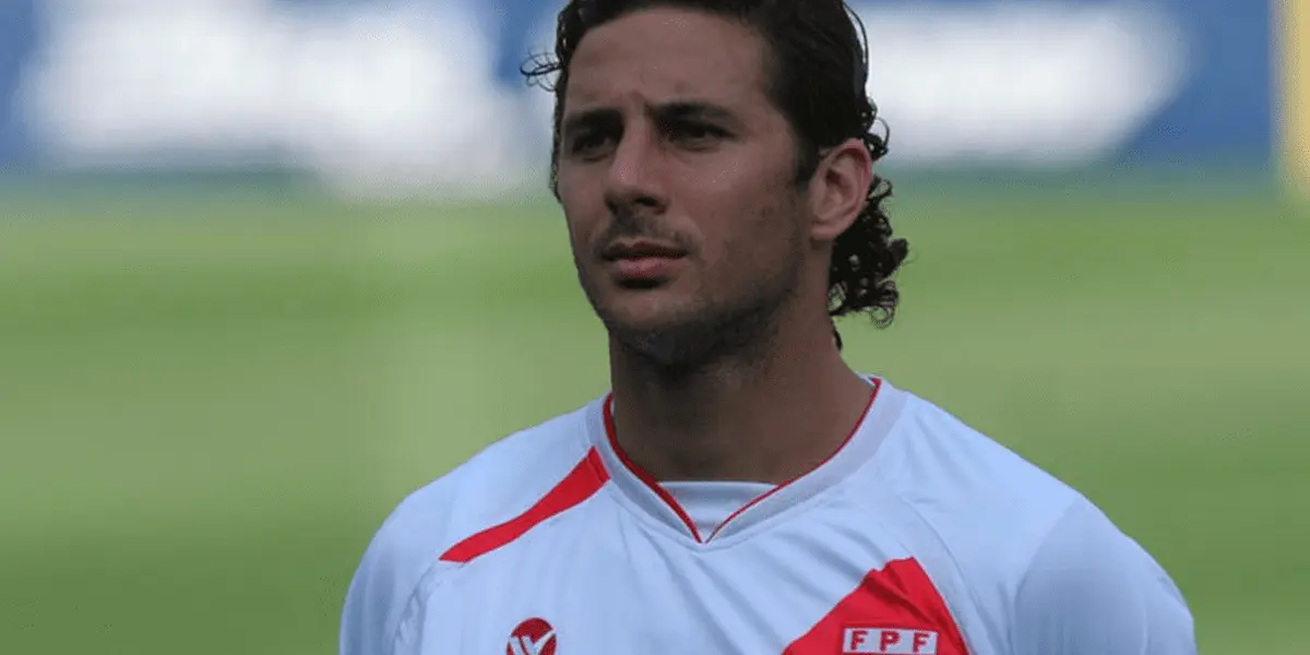 Se pudo conocer que es lo que pide el nuevo Claudio Pizarro para jugar por la Selección Peruana