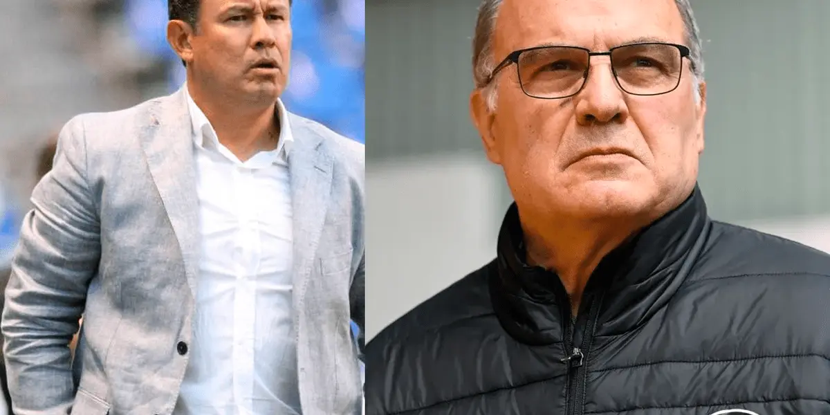 Se pudo conocer que hay tres entrenadores extranjeros que quieren dirigir a la Selección Peruana