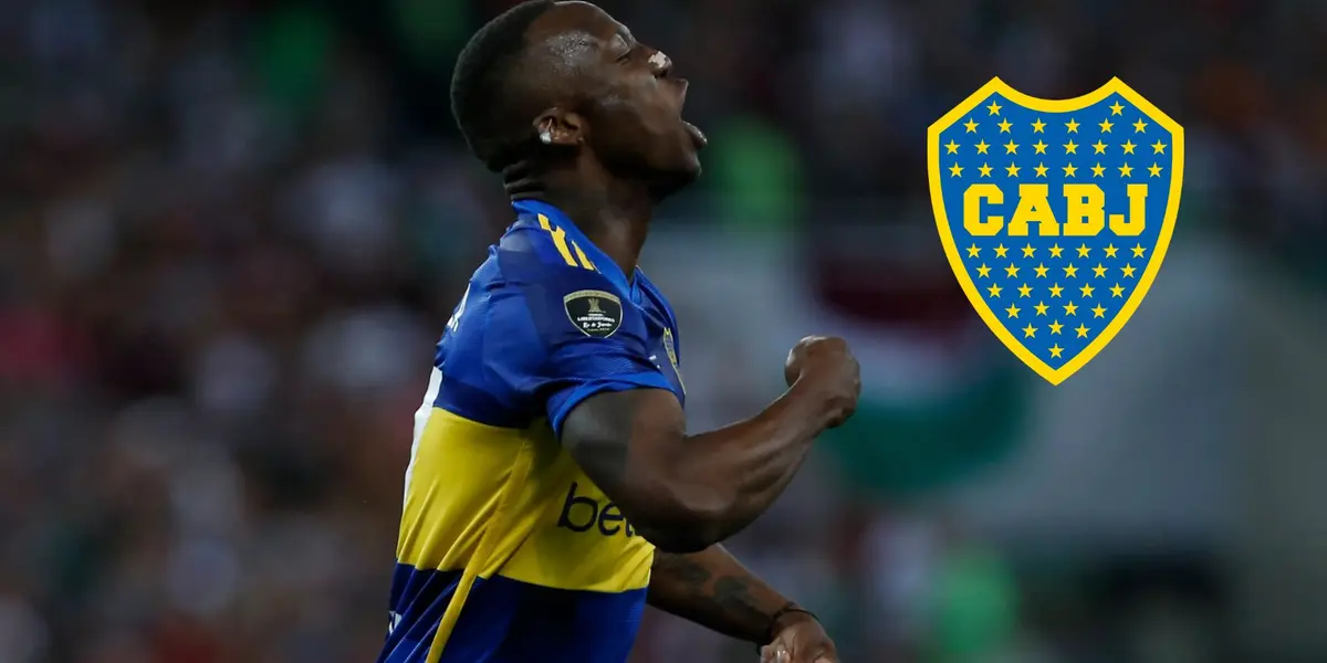 ¿Se queda o no? Se reveló el pedido de Luis Advíncula para seguir siendo parte de Boca