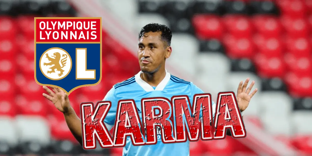 Se quedó en el Celta Vigo y el Karma le pagó de la peor forma