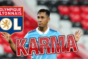 Se quedó en el Celta Vigo y el Karma le pagó de la peor forma