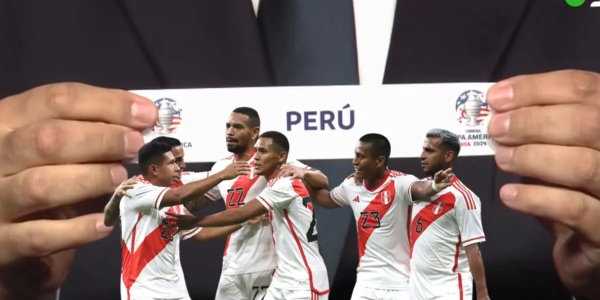 Se realizó el sorteo de la Copa América 2024 en Miami, Estados Unidos.