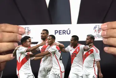 Se realizó el sorteo de la Copa América 2024 en Miami, Estados Unidos.