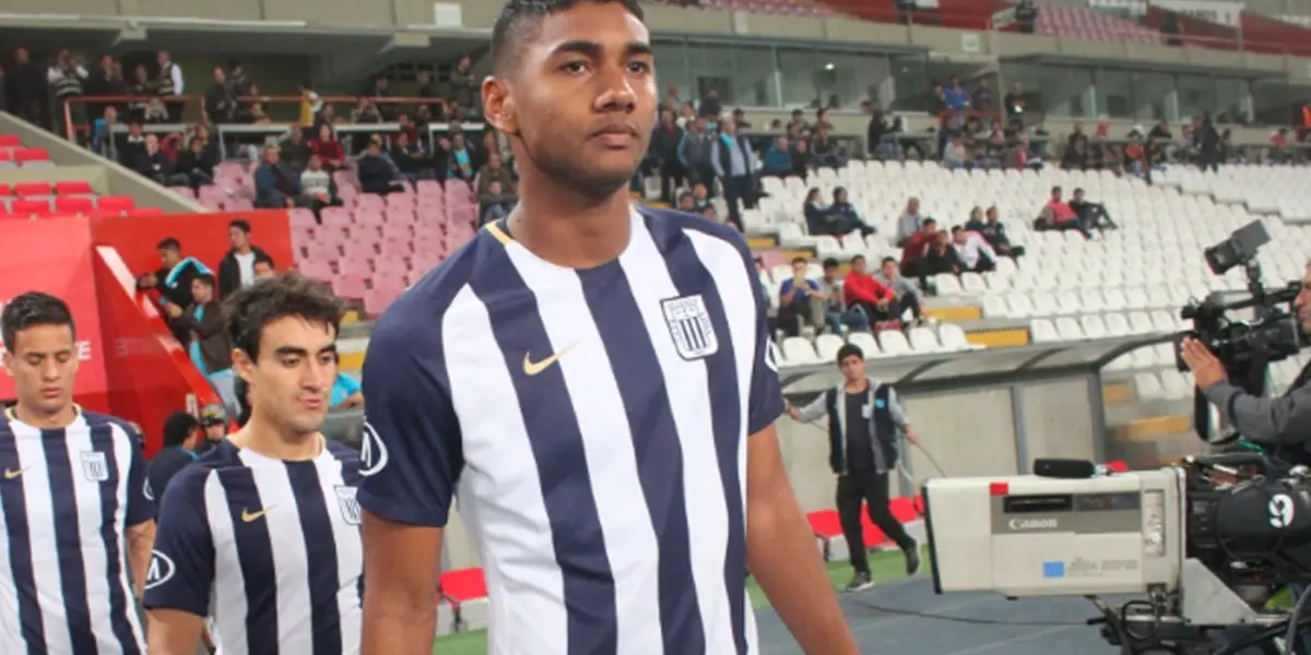 Se revela lo que Aldair Fuentes hacía con sus primeros salarios en España