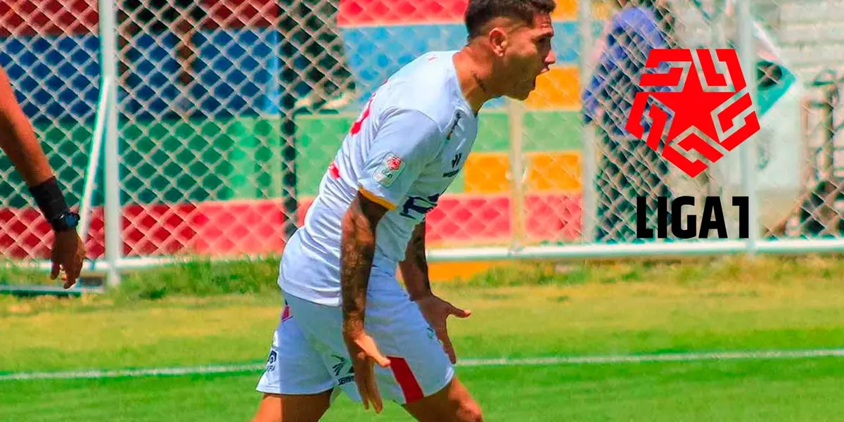 Se reveló el club donde jugará López Pissano este 2023