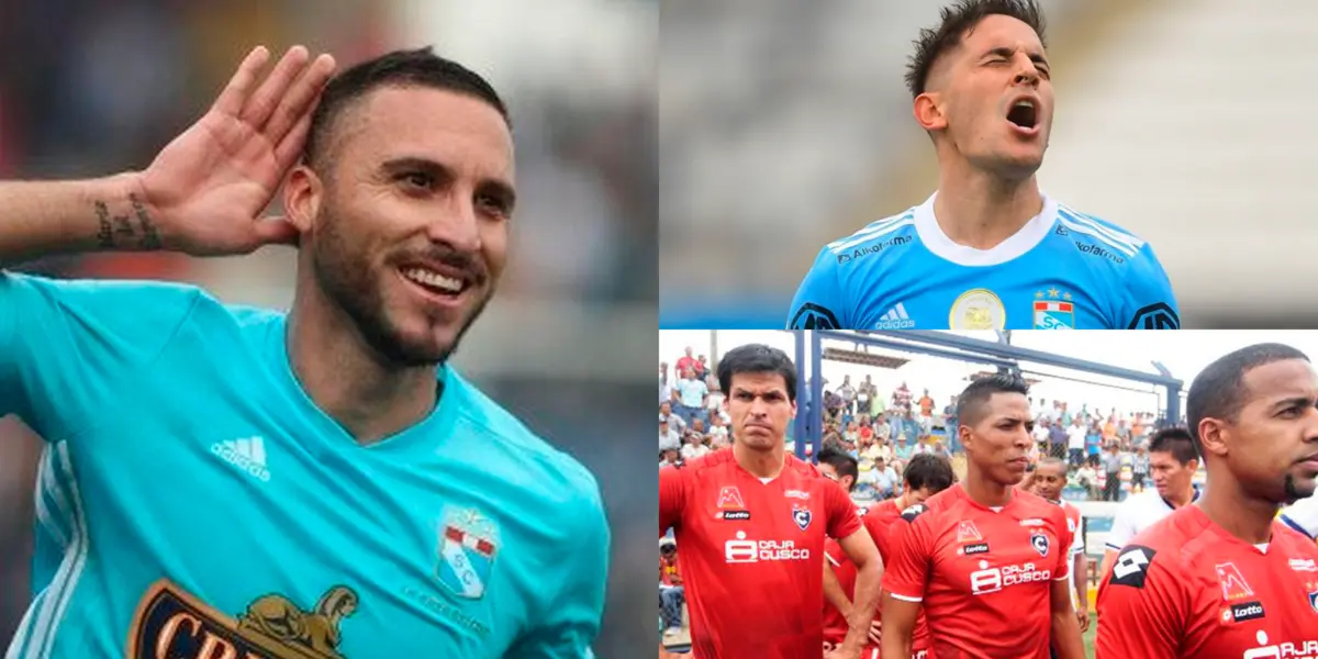 Se reveló el equipo en el que jugará Emanuel Herrera y con ello se acaban las especulaciones