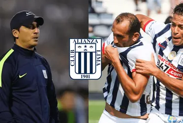 Se reveló el jugador que no seguirá en Alianza Lima para el 2023